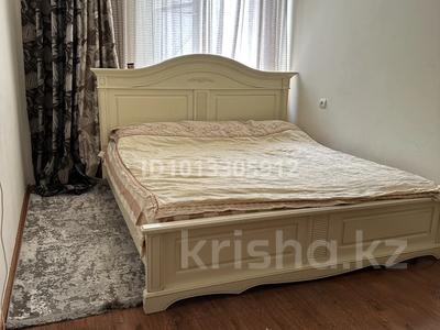 2-бөлмелі пәтер · 58 м² · 2/9 қабат, мкр Самал-2 1 — Школа 131, бағасы: 400 000 ₸ в Алматы, Медеуский р-н