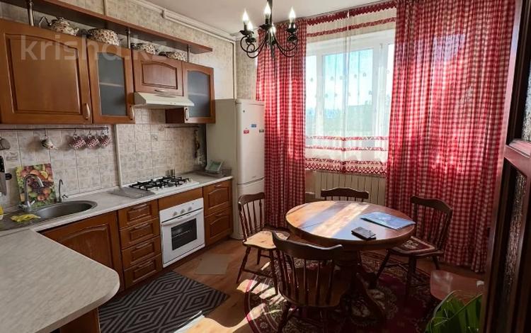 3-бөлмелі пәтер · 76.5 м² · 6/9 қабат, Рыскулбекова, бағасы: 53 млн ₸ в Алматы, Ауэзовский р-н — фото 15