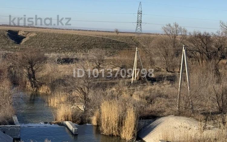 Участок · 3.7 га, Даулет за 40 млн ₸ в Алатау — фото 2