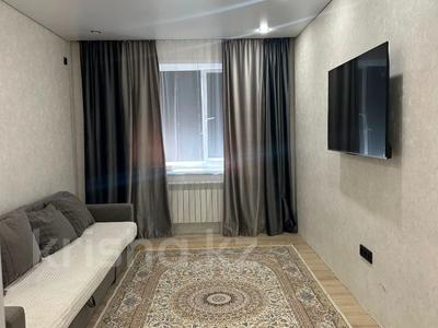 2-бөлмелі пәтер · 58.5 м² · 3/5 қабат, ЖМ Лесная поляна 50, бағасы: 26.5 млн ₸ в Косшы