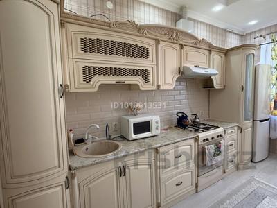 2-бөлмелі пәтер · 60 м² · 2/5 қабат, Айталиева 7/2 — 31 школы, бағасы: 23.5 млн ₸ в Уральске