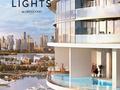 2-бөлмелі пәтер, 111 м², 35/50 қабат, Maritime city harbour lights — Harbour lights de Grisogono Geneve, бағасы: 350 млн 〒 в Дубае