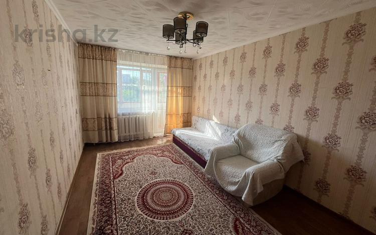 1-бөлмелі пәтер · 30 м² · 5/5 қабат, Республика 20, бағасы: 12.8 млн ₸ в Караганде, Казыбек би р-н — фото 2