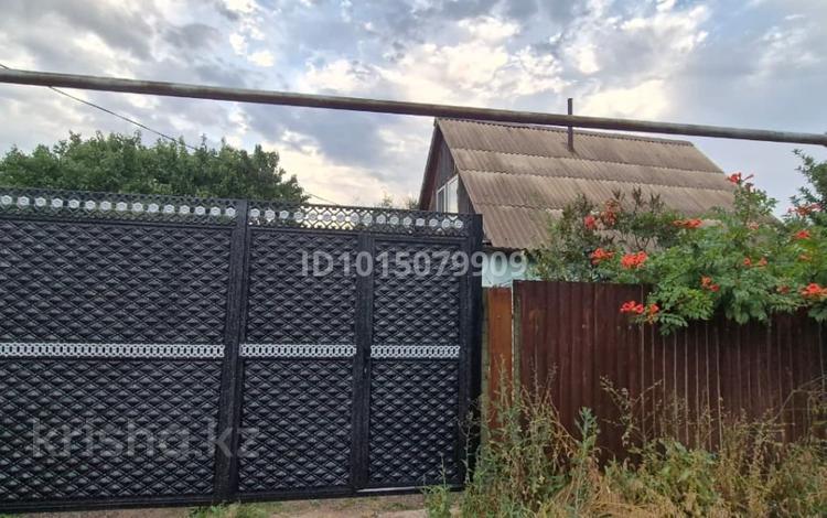 Дача · 3 комнаты · 60 м² · 6 сот., Центральная 7 за 15 млн ₸ в Шамалгане — фото 9