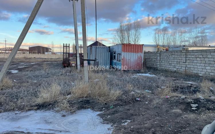 Участок · 0.2 га, Жылқаман Батыр — Шестихатка за 41 млн 〒 в Актобе, жилой массив Жанаконыс — фото 2