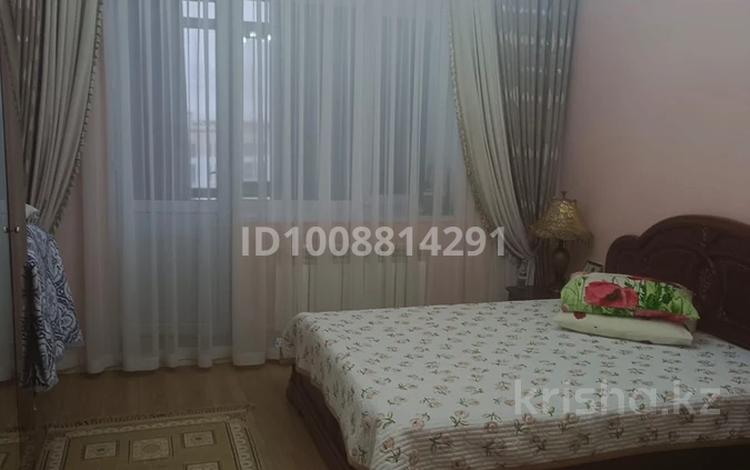 2-бөлмелі пәтер · 85 м² · 5/8 қабат, Нурсая-3 ш/а., Абулхаир Хана 41, бағасы: 53 млн ₸ в Атырау, мкр Нурсая-3 — фото 2