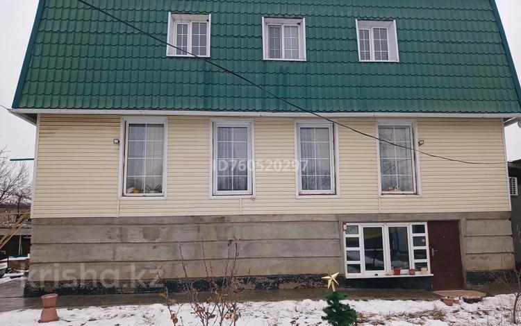 Отдельный дом · 6 комнат · 320 м², пгт Балыкши, Елеусина жазықбаева 10 — Масалимова за 600 000 〒 в Атырау — фото 2
