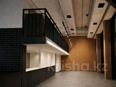 Еркін, кеңселер, дүкендер мен бутиктер, қоймалар, қоғамдық тамақтану орны, сұлулық салондары, медорталықтар мен дәріханалар, білім орталықтары, ойын-сауық · 270 м², бағасы: 300 млн 〒 в Астане, Алматы р-н