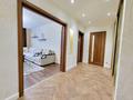3-комнатная квартира · 80 м² · 2/5 этаж, мкр Юго-Восток, Муканова 49/6 за 27 000 ₸ в Караганде, Казыбек би р-н — фото 4