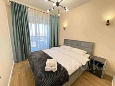 3-комнатная квартира · 80 м² · 2/5 этаж, мкр Юго-Восток, Муканова 49/6 за 27 000 ₸ в Караганде, Казыбек би р-н