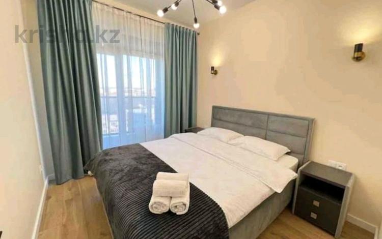 3-комнатная квартира · 80 м² · 2/5 этаж, мкр Юго-Восток, Муканова 49/6 за 27 000 ₸ в Караганде, Казыбек би р-н — фото 7