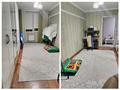 2-бөлмелі пәтер · 54 м² · 2/5 қабат, Байтерек ш/а. 19 — Карзинаның қасында, бағасы: 16.3 млн ₸ в Таразе, мкр Байтерек — фото 4