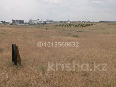 Участок · 8 соток, мкр Бозарык — Бозарық жақта Алматы тас жолындағы ағаш базардың артында орналасқан за 8 млн ₸ в Шымкенте, Абайский р-н