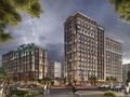 1-комнатная квартира · 41.27 м² · 8 этаж, Анет Баба 4 за 28.5 млн ₸ в Астане, Нура р-н — фото 2