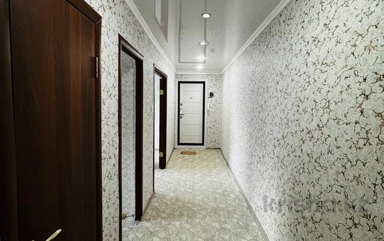 3-комнатная квартира · 65 м² · 6/6 этаж, Беркимбаева 112 за 18.7 млн ₸ в Экибастузе — фото 2