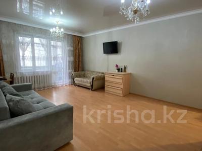 2-комнатная квартира · 60.5 м² · 2/9 этаж, Сембинова 9 за 28.9 млн ₸ в Астане
