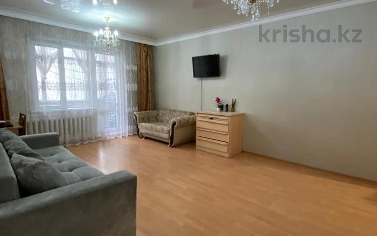 2-комнатная квартира · 60.5 м² · 2/9 этаж, Сембинова 9 за 28.9 млн ₸ в Астане — фото 2