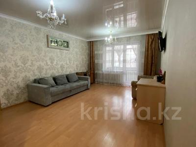 2-комнатная квартира · 60.5 м² · 2/9 этаж, Сембинова 9 за 28.9 млн ₸ в Астане