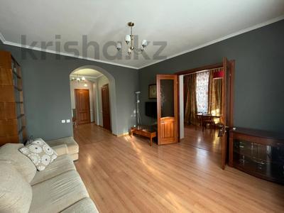 3-комнатная квартира · 70 м² · 2/3 этаж, Абылай хана — Шевченко за 480 000 ₸ в Алматы, Алмалинский р-н