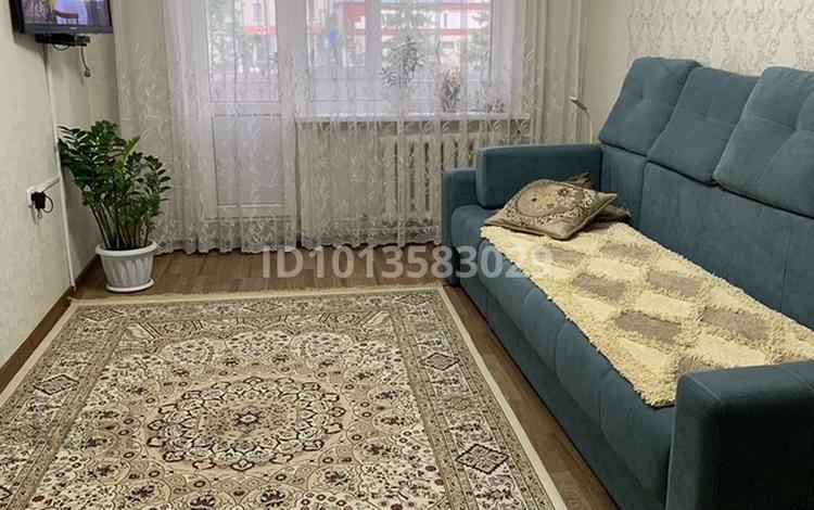 2-бөлмелі пәтер · 51.8 м² · 2/5 қабат, Жамбыла 152 — Муканова, бағасы: 24 млн ₸ в Петропавловске — фото 2