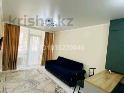 2-комнатная квартира · 45 м² · 1/9 этаж, мкр Ожет 92/13 — Магазин Лимон ЖК Шахар сити за 13 000 ₸ в Алматы, Алатауский р-н