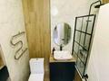 2-бөлмелі пәтер · 45 м² · 1/9 қабат, Өжет ш/а. 92/13 — Магазин Лимон ЖК Шахар сити, бағасы: 13 000 ₸ в Алматы, Алатауский р-н — фото 6