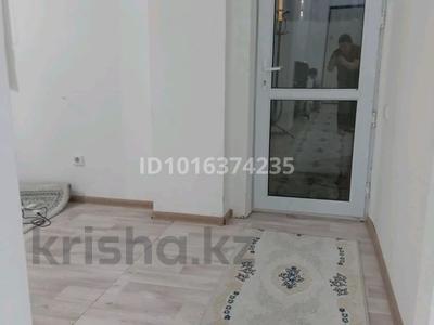 3-комнатная квартира · 88.5 м² · 2/12 этаж, улица 11 33/1 — Обл акимат за 130 000 ₸ в Туркестане