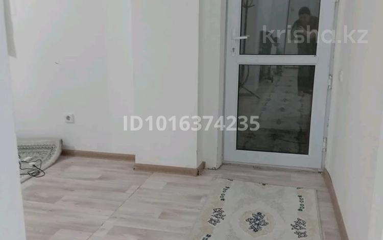 3-комнатная квартира · 88.5 м² · 2/12 этаж, улица 11 33/1 — Обл акимат за 130 000 ₸ в Туркестане — фото 2