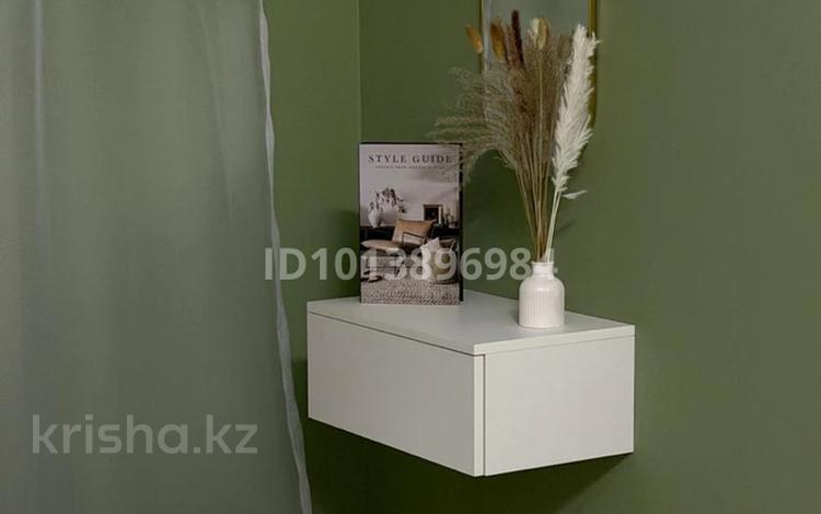 2-бөлмелі пәтер · 64 м² · 8/10 қабат, Жунисова 2/23 корпус 6, бағасы: 250 000 ₸ в Алматы, Наурызбайский р-н — фото 2