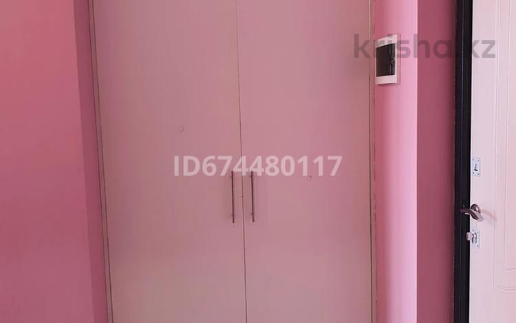 1-бөлмелі пәтер · 31.28 м² · 10/10 қабат, мкр Шугыла, Жунисова 8 — Ул.Толе Би, уг.Жунисова, бағасы: 175 000 ₸ в Алматы, Наурызбайский р-н — фото 5