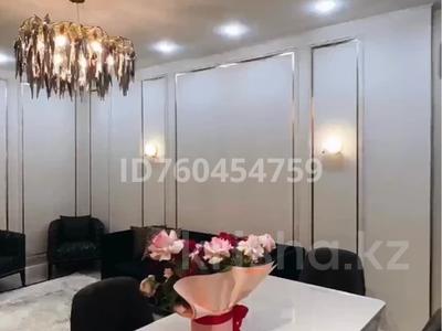 3-комнатная квартира · 115 м² · 3/16 этаж, мкр Нурсат, Назарбаева 14/1 — Назарбаева 14а за 120 млн ₸ в Шымкенте, Каратауский р-н