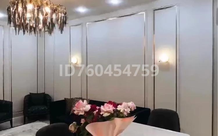 3-комнатная квартира · 115 м² · 3/16 этаж, мкр Нурсат, Назарбаева 14/1 — Назарбаева 14а за 120 млн ₸ в Шымкенте, Каратауский р-н — фото 2