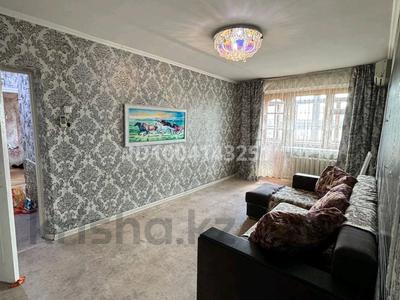 1-комнатная квартира · 47 м² · 4/5 этаж, Кабельный переулок 5 за 120 000 〒 в Семее