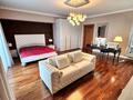 3-комнатная квартира · 220 м² · 3/5 этаж, мкр Комсомольский, Карашаш ана за 315 млн ₸ в Астане, Есильский р-н — фото 9