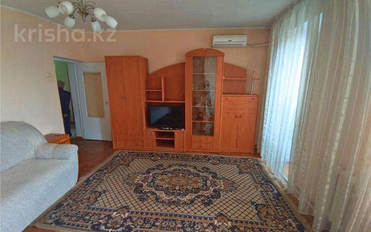3-комнатная квартира · 69.7 м² · 5/5 этаж, мкр Новый Город за 25 млн ₸ в Караганде, Казыбек би р-н — фото 2