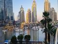 4-комнатная квартира · 165 м², Dubai Marina 1 за ~ 402.1 млн ₸ в Дубае