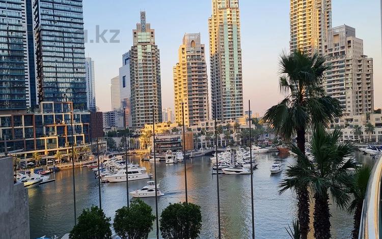 4-комнатная квартира · 165 м², Dubai Marina 1 за ~ 402.1 млн ₸ в Дубае — фото 2
