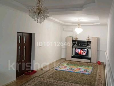 Отдельный дом · 4 комнаты · 80 м² · 8 сот., Нұрсат көшесі за 17.3 млн ₸ в Баскудуке