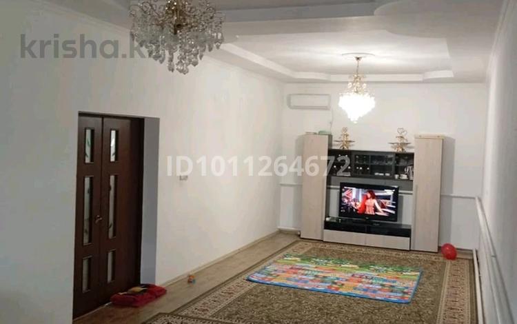 Отдельный дом · 4 комнаты · 80 м² · 8 сот., Нұрсат көшесі за 17.3 млн ₸ в Баскудуке — фото 2