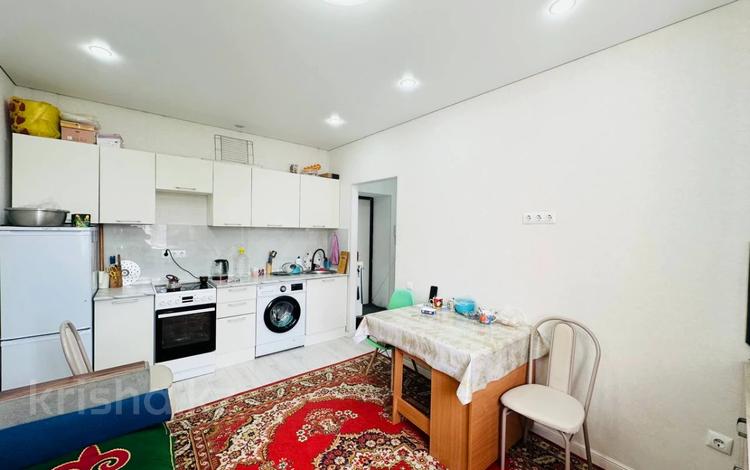 2-бөлмелі пәтер · 35 м² · 6/9 қабат, Аманжол Болекпаев 22 — ул. A-75, бағасы: ~ 19 млн ₸ в Астане, Сарайшык р-н — фото 5