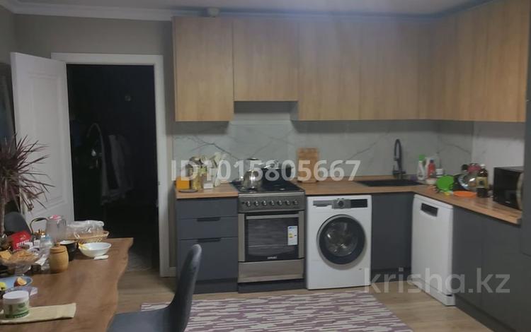 Жеке үй · 2 бөлме · 70 м² · 4 жүзд., Алатау 51, бағасы: 26 млн ₸ в Конаеве — фото 2