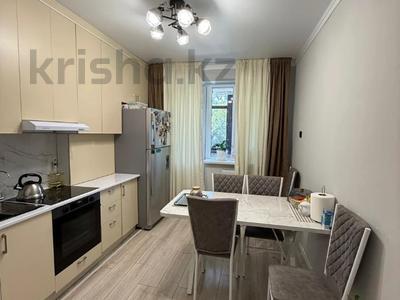 3-бөлмелі пәтер · 68 м² · 2/10 қабат, Кенесары хана, бағасы: 53.5 млн ₸ в Алматы, Наурызбайский р-н