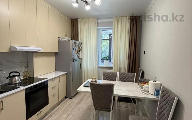 3-бөлмелі пәтер · 68 м² · 2/10 қабат, Кенесары хана, бағасы: 53.5 млн ₸ в Алматы, Наурызбайский р-н — фото 15