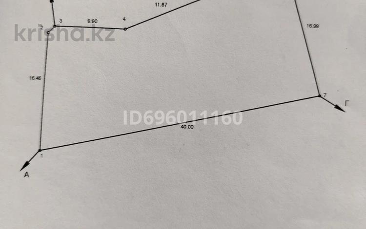 Дача • 3 комнаты • 80 м² • 6 сот., Клубничная 25 — Клубничная за 22 млн 〒 в Алматы, Наурызбайский р-н — фото 2