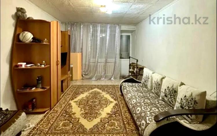 1-бөлмелі пәтер · 33.5 м² · 5/5 қабат, Аль-Фараби 43, бағасы: 15 млн ₸ в Костанае — фото 2