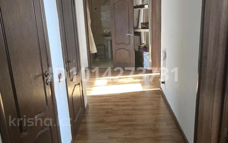 2-бөлмелі пәтер · 82.5 м² · 9/9 қабат, проспект Мангилик Ел 19/2 — Керей Жаібек Хандар, бағасы: ~ 43.8 млн ₸ в Астане — фото 2
