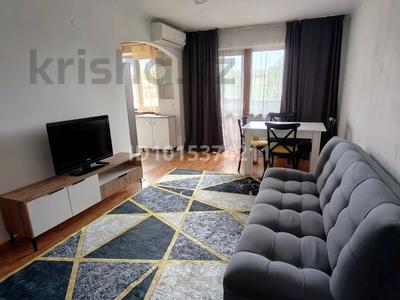 3-бөлмелі пәтер · 60 м² · 4/4 қабат, Радостовца 189 — Жандосова/Розыбакиева, бағасы: 370 000 ₸ в Алматы, Бостандыкский р-н