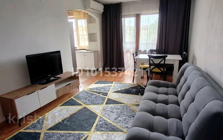 3-бөлмелі пәтер · 60 м² · 4/4 қабат, Радостовца 189 — Жандосова/Розыбакиева, бағасы: 370 000 ₸ в Алматы, Бостандыкский р-н — фото 2