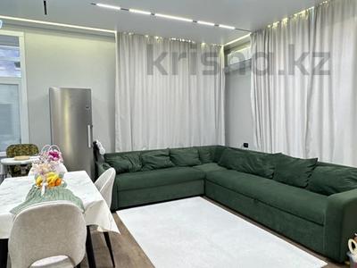 3-комнатная квартира · 91.4 м² · 2/6 этаж, Расковой 9/2 — Чайковского за 85 млн ₸ в Павлодаре
