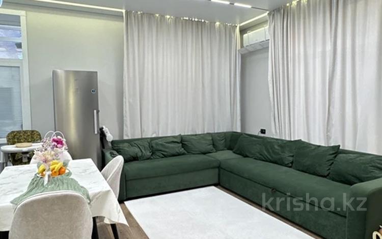 3-комнатная квартира · 91.4 м² · 2/6 этаж, Расковой 9/2 — Чайковского за 85 млн ₸ в Павлодаре — фото 2